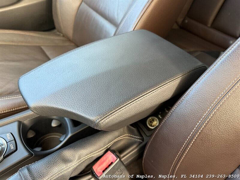 2013 BMW 1 Series 135i