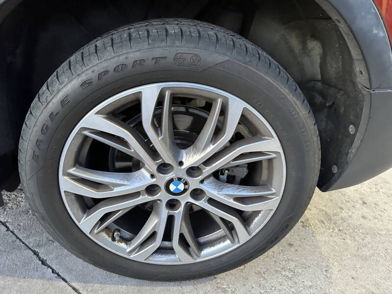 2020 BMW X2 xDrive28i