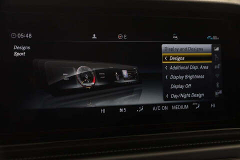 2021 Mercedes-Benz G-Class AMG G 63