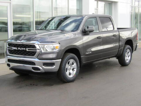 2023 RAM 1500 for sale at Brunswick Auto Mart in Brunswick OH