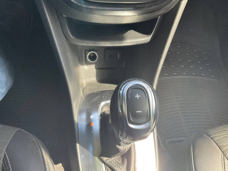 2016 Buick Encore Convenience