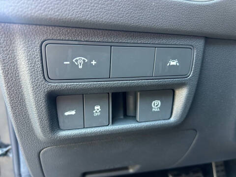 2022 Hyundai Sonata SEL Plus