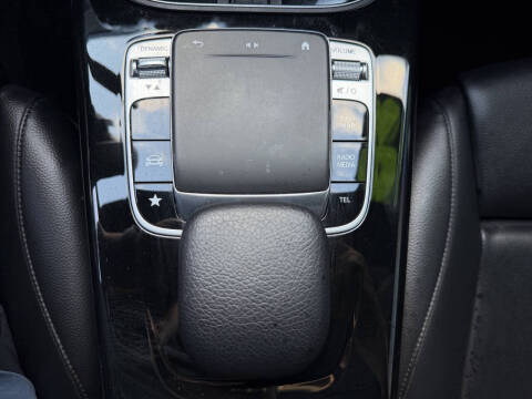 2019 Mercedes-Benz A-Class A 220
