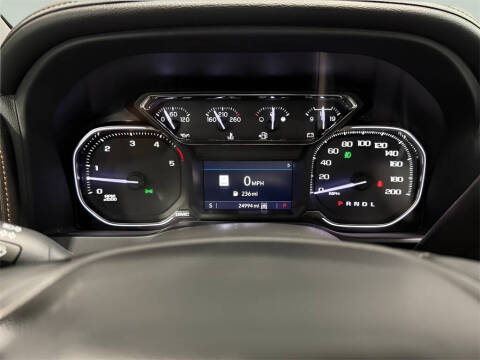 2023 GMC Sierra 2500HD