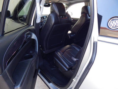 2015 Buick Enclave Premium