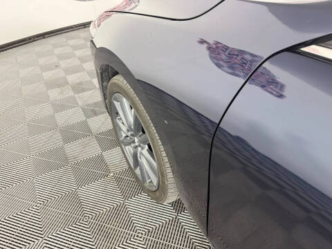 2023 Mazda Mazda3 Hatchback 2.5 S Preferred