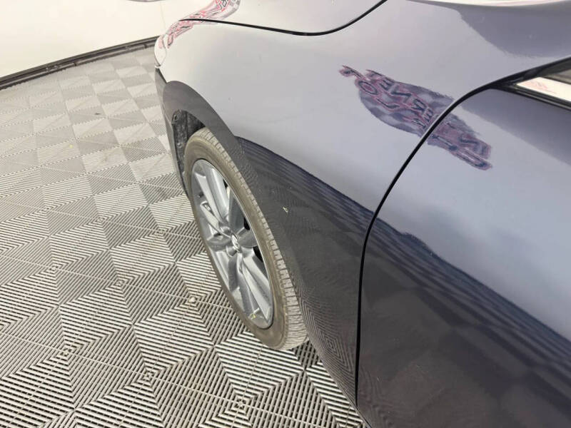 2023 Mazda Mazda3 Hatchback 2.5 S Preferred