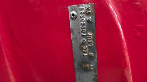 1966 Cadillac DeVille