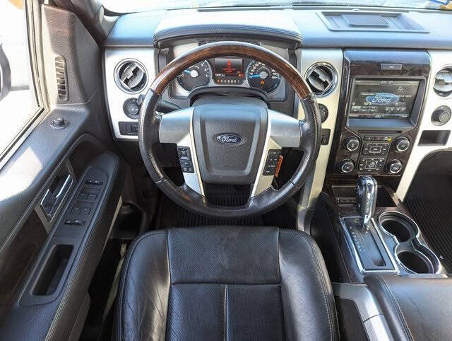 2014 Ford F-150 for sale at Axio Auto Boise in Boise, ID