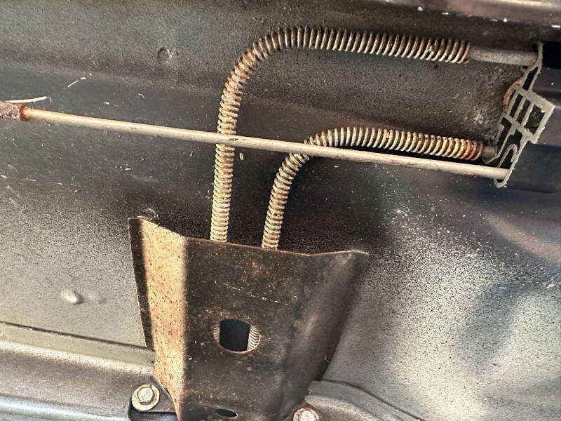 1993 Cadillac DeVille