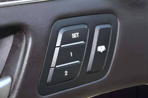 2013 Hyundai Genesis 3.8L