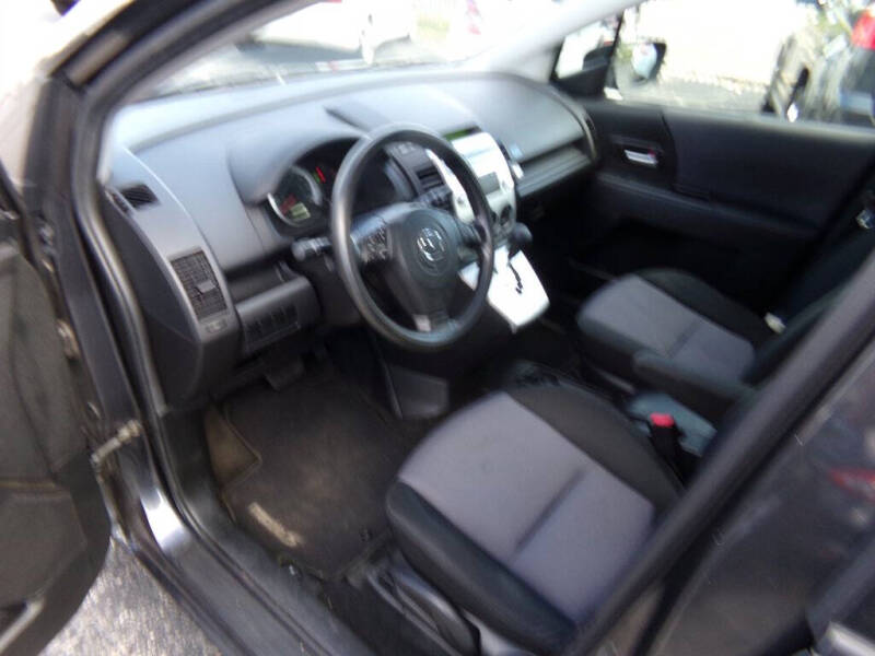 2006 Mazda MAZDA5