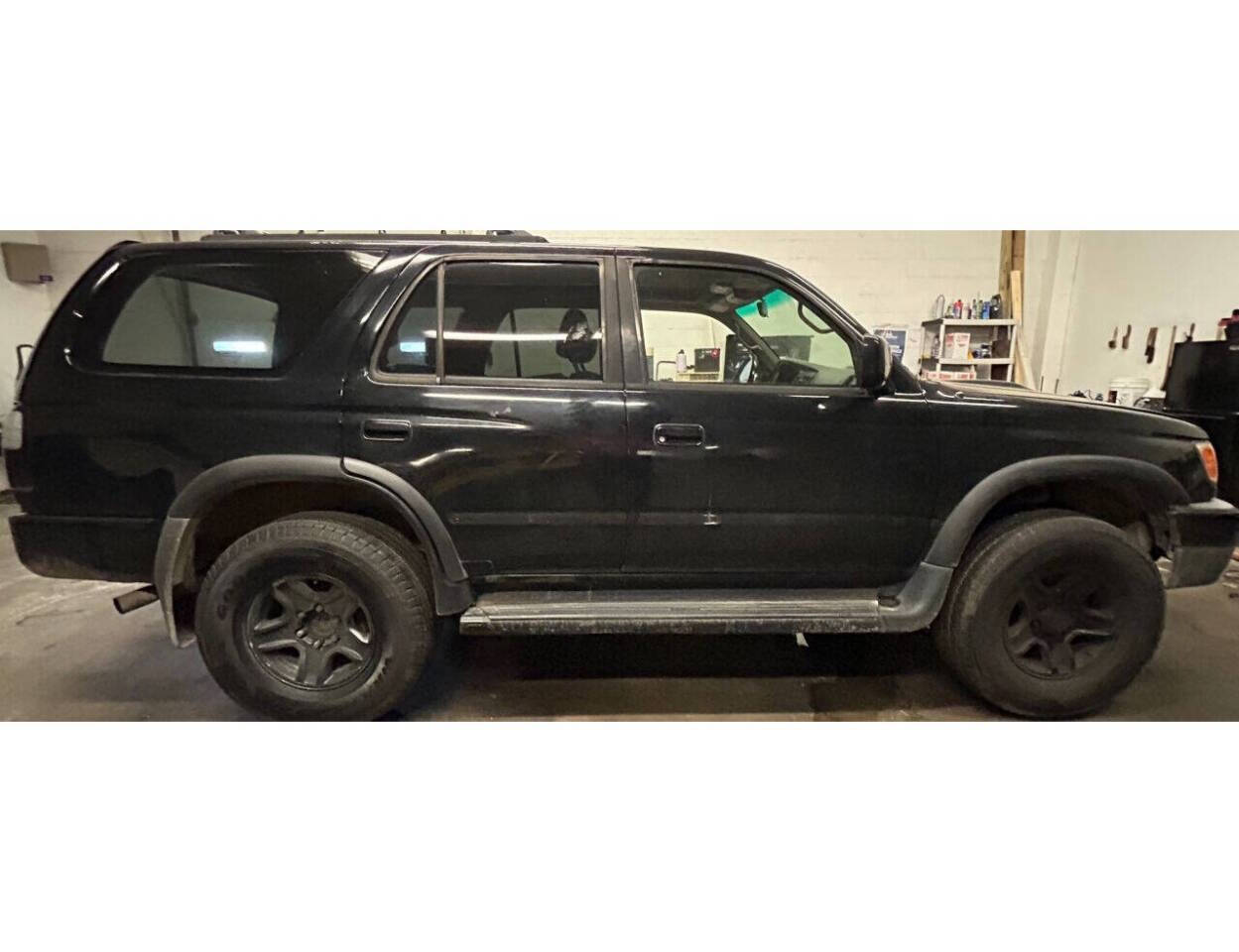 1999 Toyota 4Runner for sale at Paley Auto Group in Columbus, OH