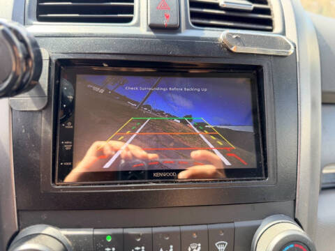 2008 Honda CR-V LX
