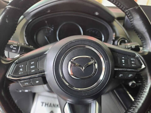 2021 Mazda CX-9 Grand Touring