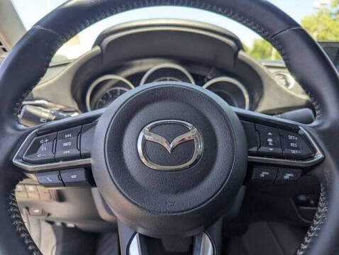 2021 Mazda MAZDA6 Grand Touring