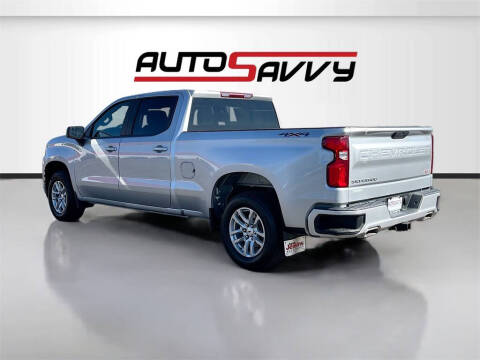 2022 Chevrolet Silverado 1500 Limited