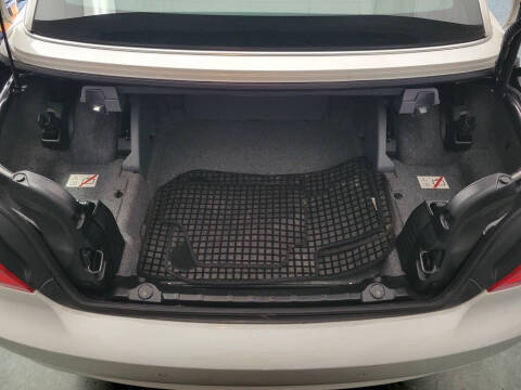 2011 BMW 3 Series 328i