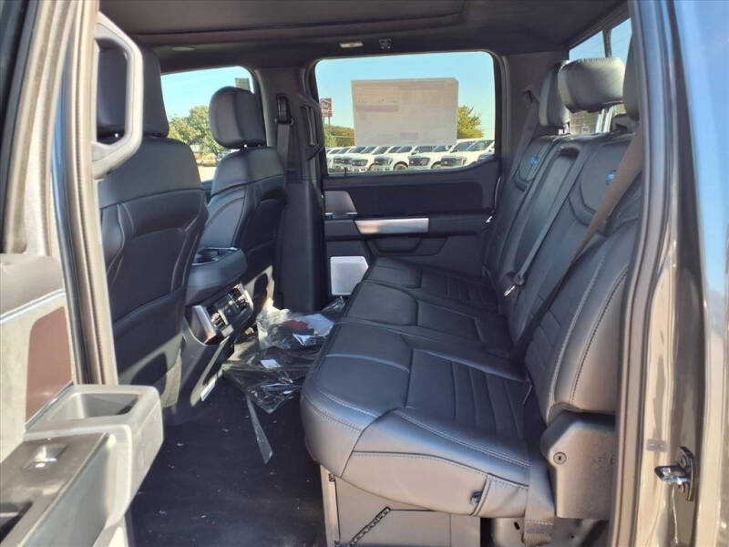 2026 Ford F-350 Super Duty