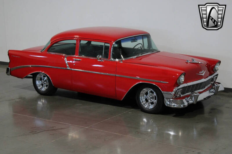 1956 Chevrolet 210