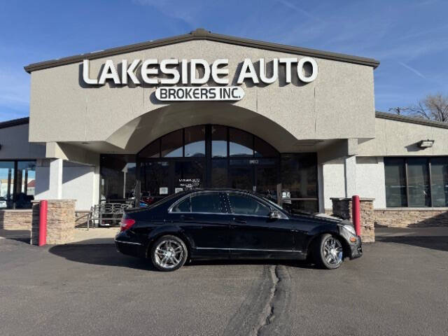 2014 Mercedes-Benz C-Class