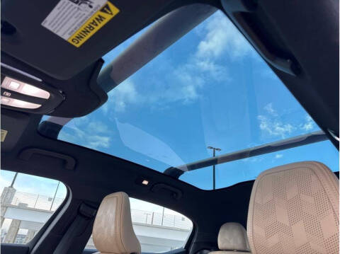 2022 Polestar 2 Long Range Dual Motor