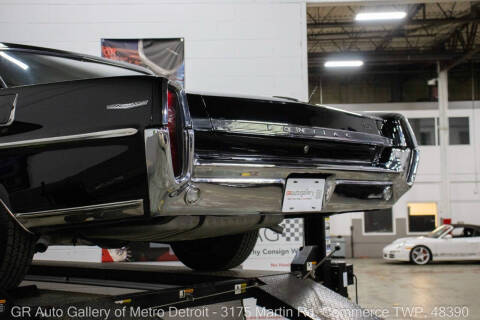 1964 Pontiac Catalina 2+2