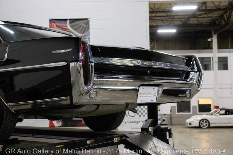 1964 Pontiac Catalina 2+2