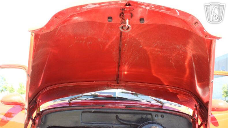 1949 Chevrolet Suburban