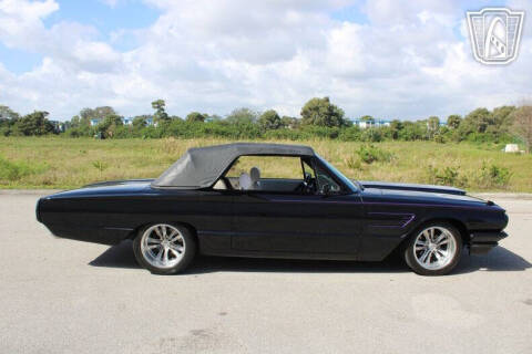 1964 Ford Thunderbird