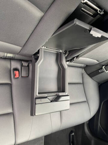 2014 BMW 5 Series 528i xDrive