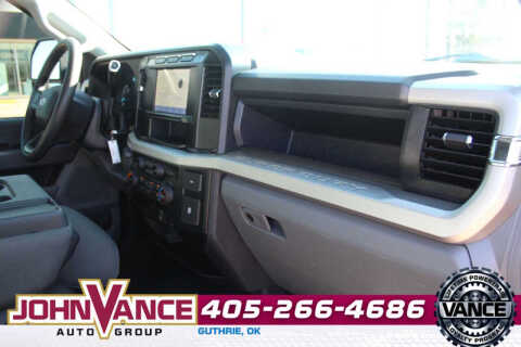 2023 Ford F-250 Super Duty