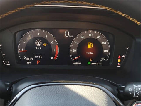 2026 Acura Integra w/Tech w/A-SPEC