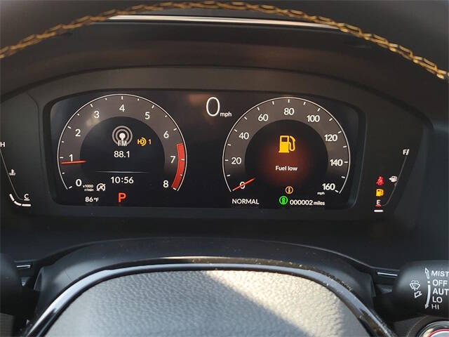 2026 Acura Integra w/Tech w/A-SPEC