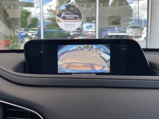 2025 Mazda CX-30 2.5 S Preferred