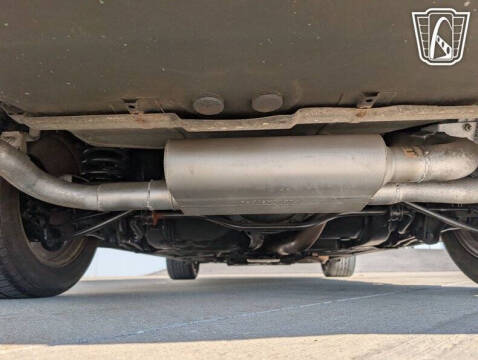 1996 Chevrolet Camaro