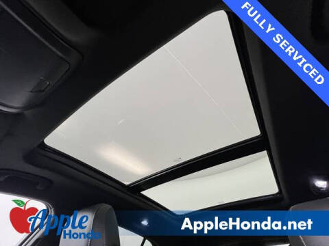 2021 Cadillac XT4 Sport