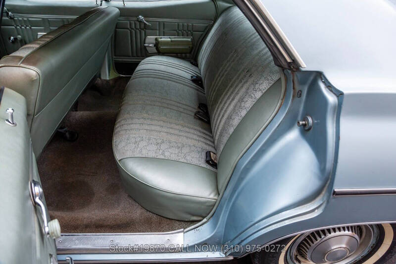 1968 Chevrolet Impala