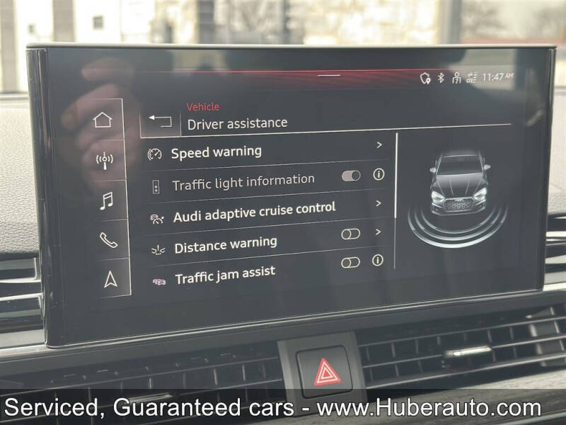 2024 Audi A5 Sportback quattro S line Prem Plus 45 TFSI