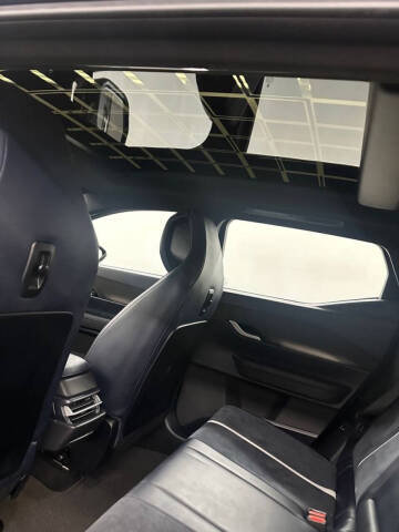2023 Fisker Ocean One