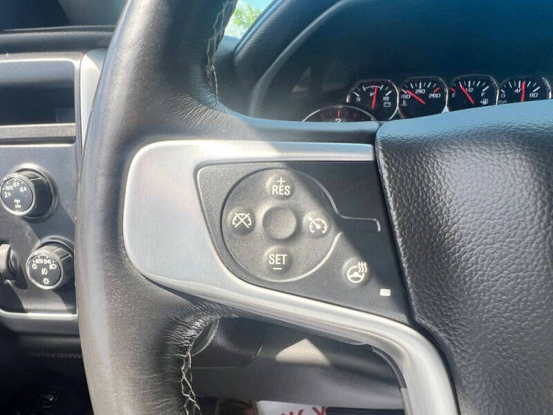 2016 GMC Sierra 1500