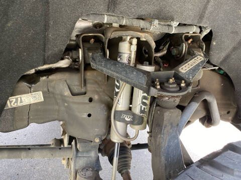 2017 GMC Sierra 2500HD Denali