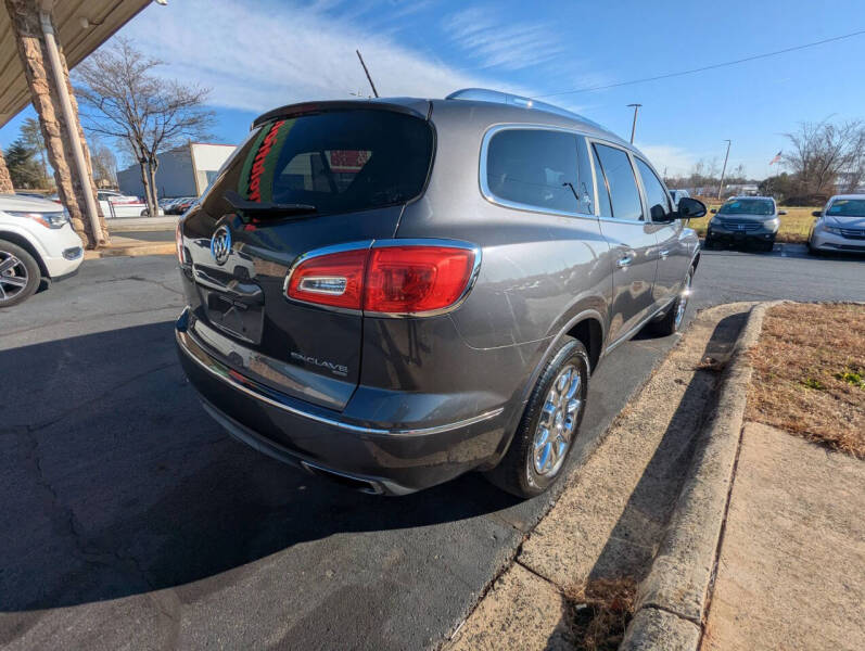 2013 Buick Enclave Premium