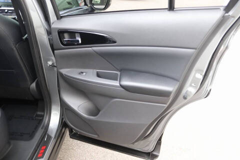 2026 Mitsubishi Eclipse Cross SEL