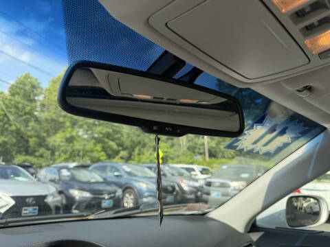 2011 Lexus ES 350