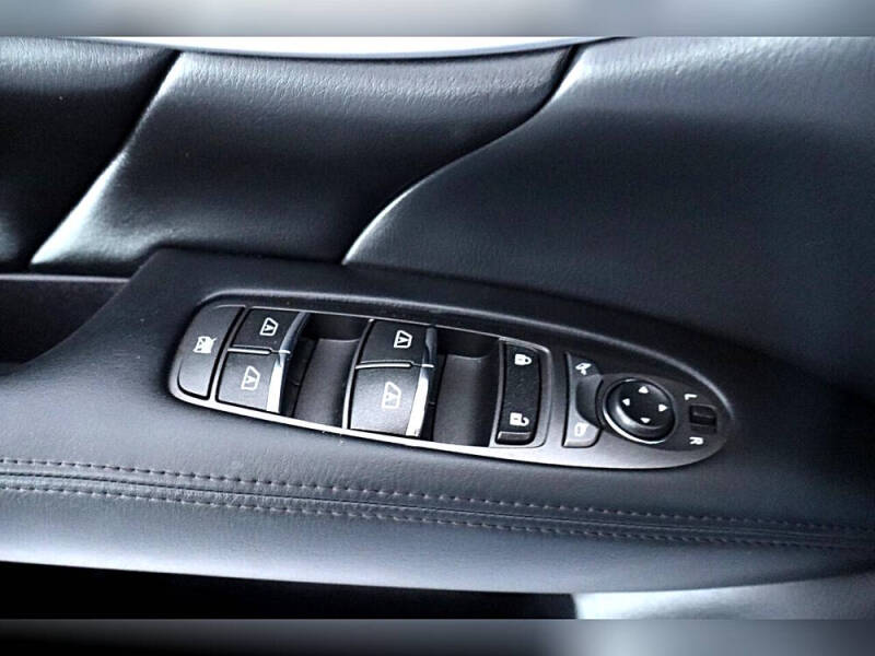 2018 Infiniti Q70L 3.7 Luxe