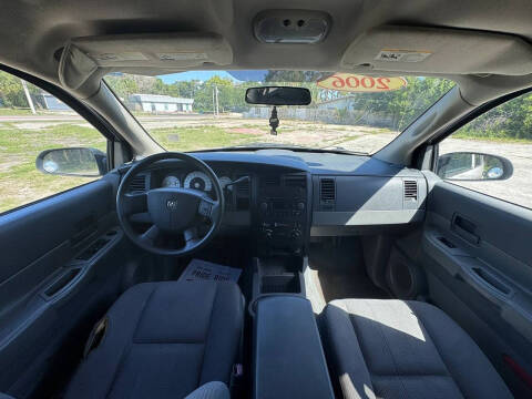 2006 Dodge Durango SXT