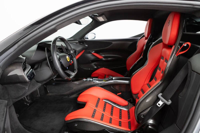 2023 Ferrari SF90 Stradale