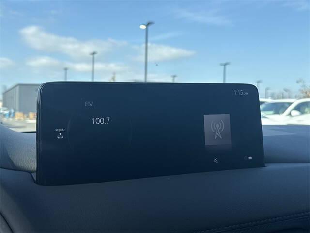 2023 Mazda CX-5 2.5 S Premium