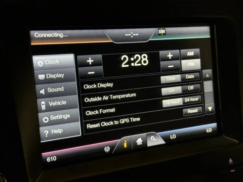 2015 Lincoln Navigator